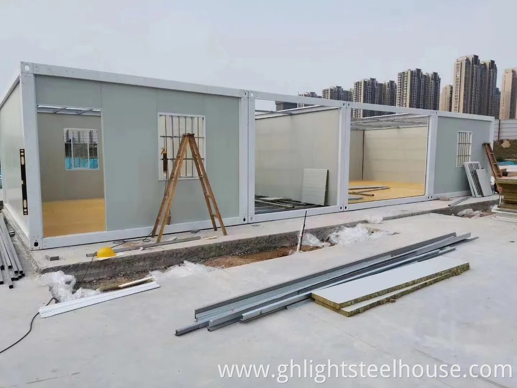 Container House
